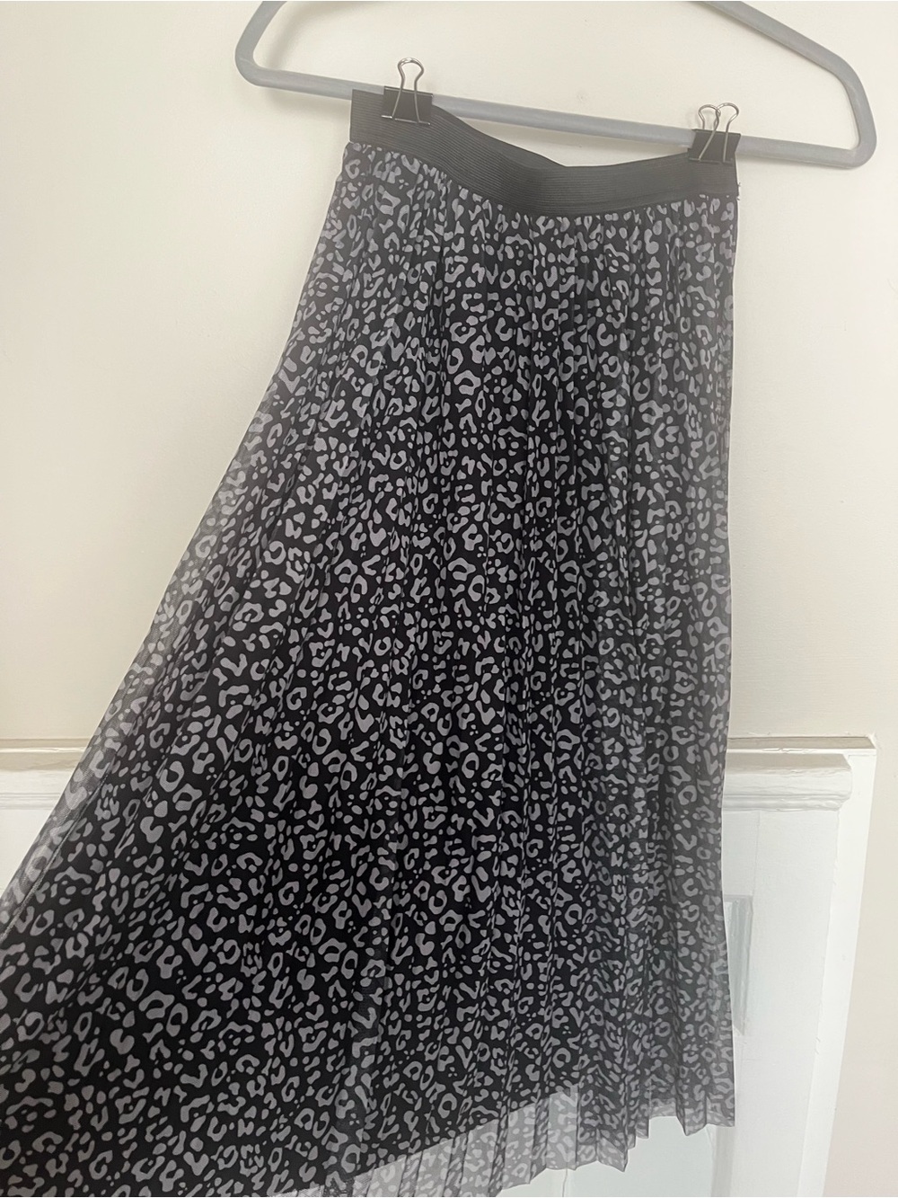 Sincerely Jules midi skirt S